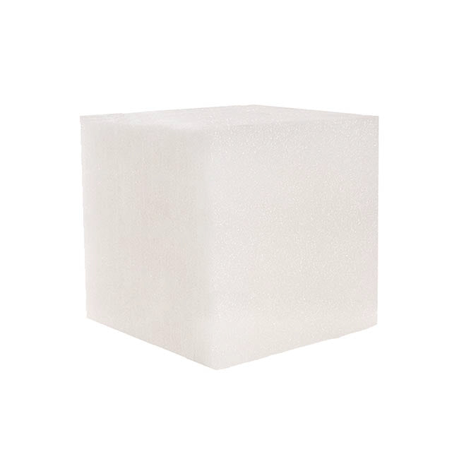 FlexiFoam Arrangement Block (21x21x8cmH for Large Posy Box)