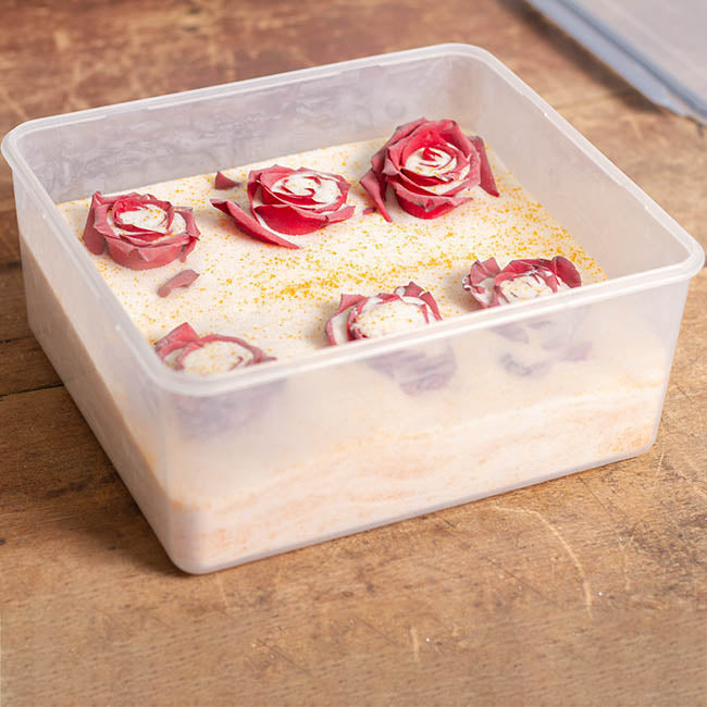 Silica Gel Flower Drying Preserving Crystals 1kg