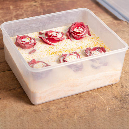 Silica Gel Flower Drying Preserving Crystals 1kg