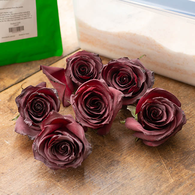 Silica Gel Flower Drying Preserving Crystals 1kg