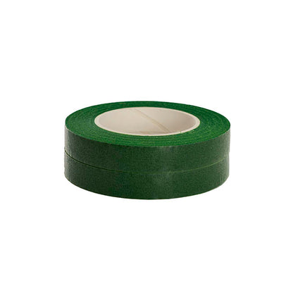 ECO Paper Parafilm Floral Tape Pack 2 Green (12.5mm x 27m)