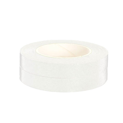 ECO Paper Parafilm Floral Tape Pack 2 White (12.5mm x 27m)