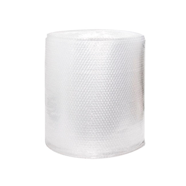 Bubble Wrap Roll Clear (50cm x 50m)