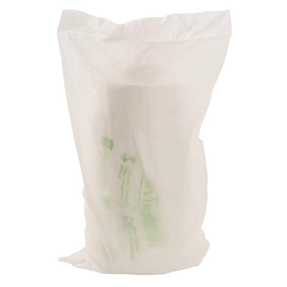 Compostable Envirogreen Produce Bag Roll 250 (45x25cmH)