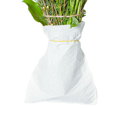 Get it Fresh Bio Flower Transport Bag Pack 50 (20x17cm)
