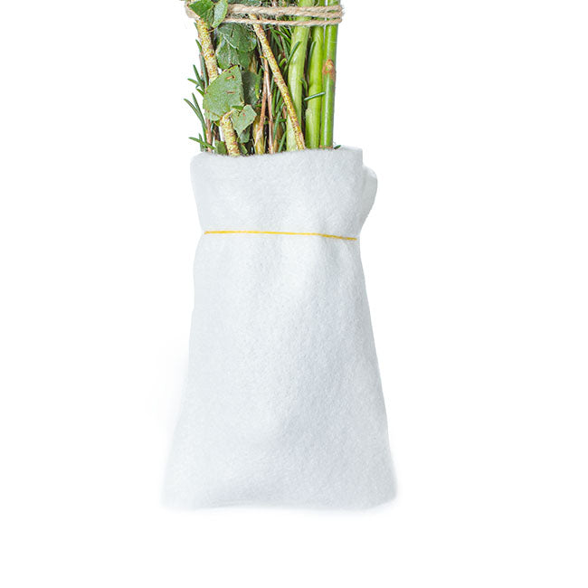 Get it Fresh Bio Flower Transport Wrap Pack 30 (30x30cm)