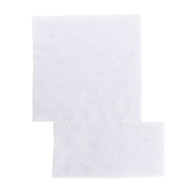 Get it Fresh Bio 'S' Shape Flower Transport Wrap Pack 250