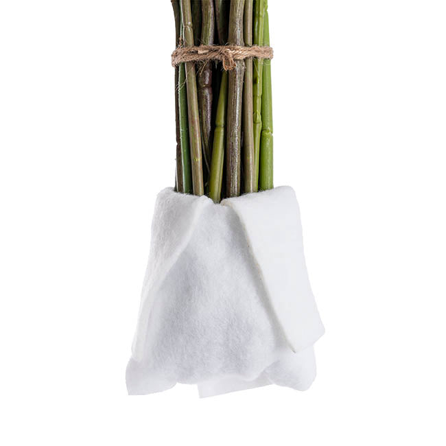 Get it Fresh Bio 'S' Shape Flower Transport Wrap Pack 30