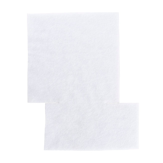 Get it Fresh Bio 'S' Shape Flower Transport Wrap Pack 30