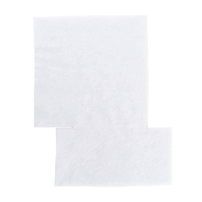 Get it Fresh Bio 'S' Shape Flower Transport Wrap Pack 30