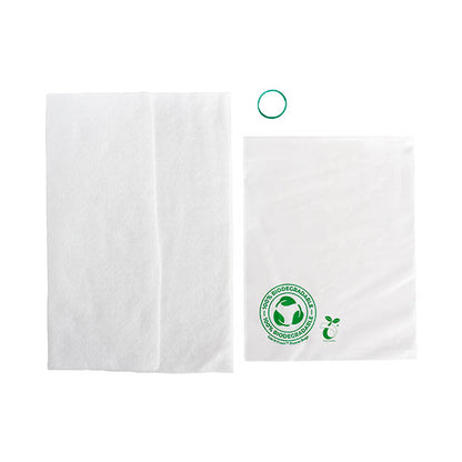 Get it Fresh Bio Flower Transport Wrap Promo PK 30 (25x35cm)