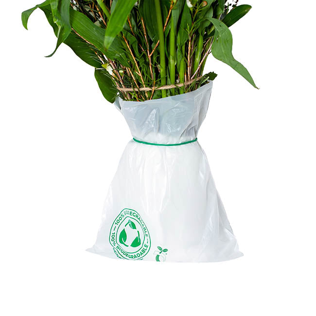 Get it Fresh Bio Flower Transport Wrap Promo PK 30 (25x35cm)