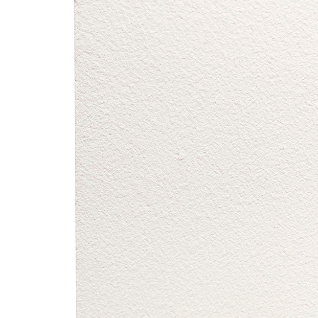 Fibreglass Plinth Square Limestone White (32x32x71cmH)