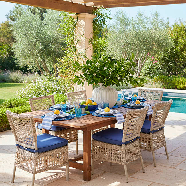 Fibreglass Amelia Vase Limestone White (35x34cmH)