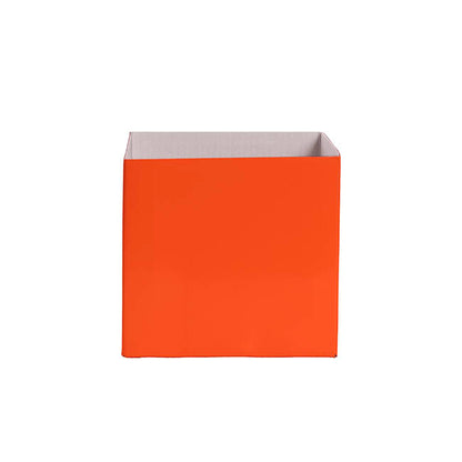 Mini Posy Box Collection Tuscan Harvest Pack 25 (13x12cmH)