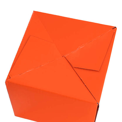 Mini Posy Box Collection Tuscan Harvest Pack 25 (13x12cmH)