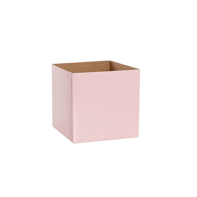 Posy Box Petite Assorted Mellows Pack 20 (10x10x10cmH)