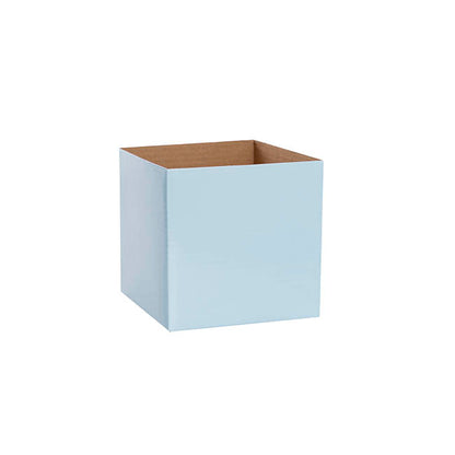 Posy Box Petite Assorted Mellows Pack 20 (10x10x10cmH)