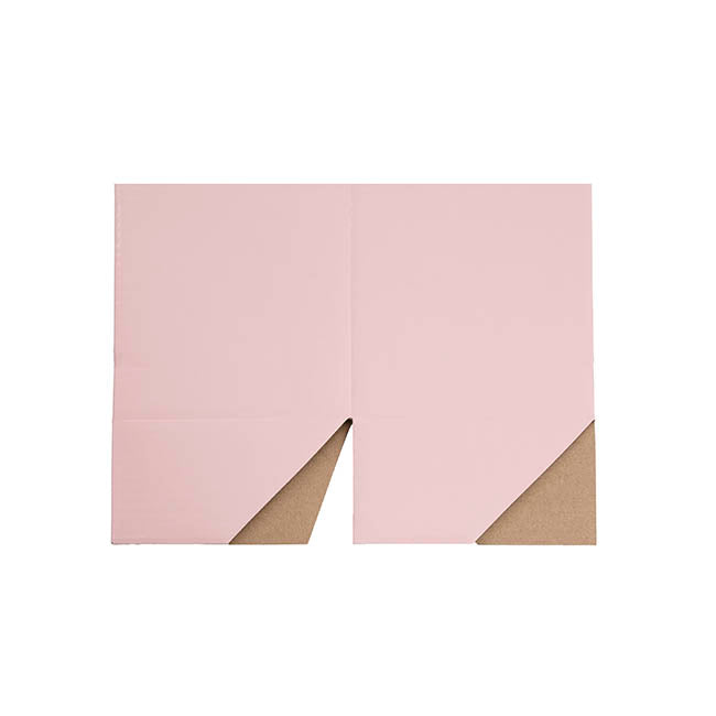 Posy Box Petite Assorted Mellows Pack 20 (10x10x10cmH)