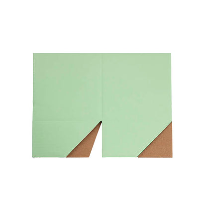 Posy Box Petite Minty Fresh Pack 20 (10x10x10cmH)