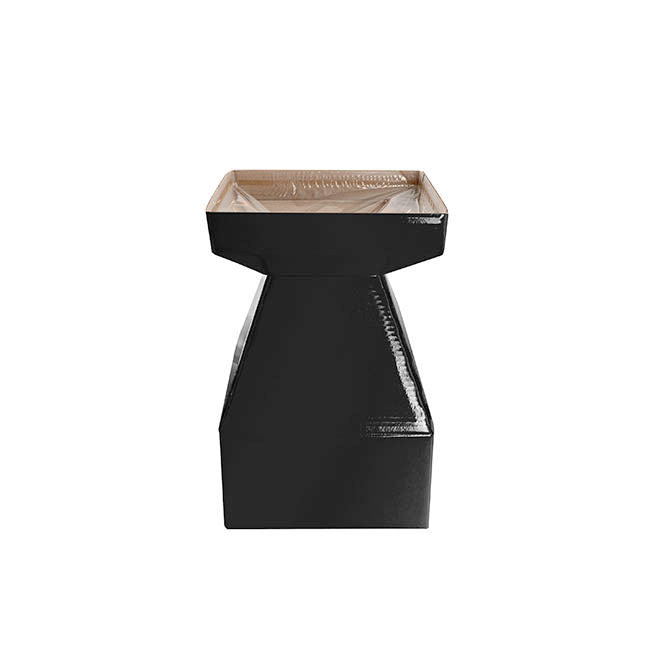 Flower Bouquet Classic POD Small Pack 5 Black (14x14x22Hcm)