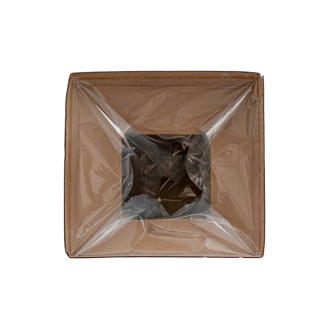 Flower Bouquet Classic POD Small Pack 5 Black (14x14x22Hcm)