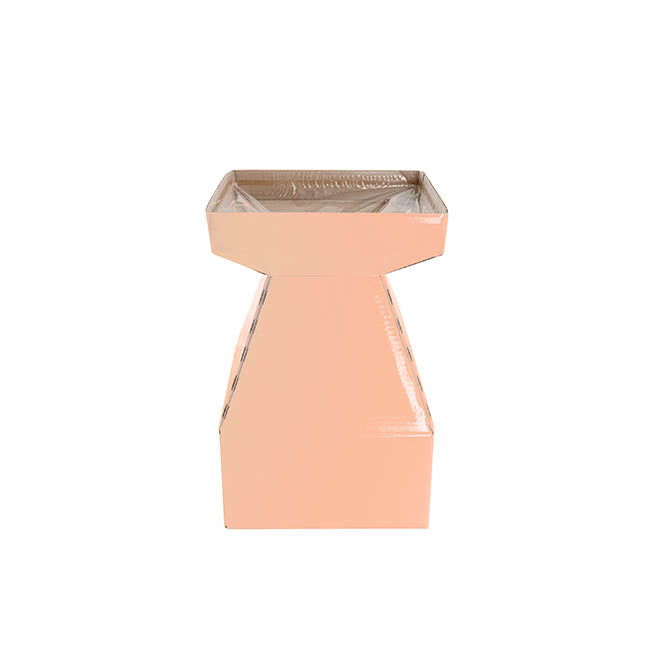 Flower Bouquet Classic POD Small Pack 5 Blush (14x14x22Hcm)