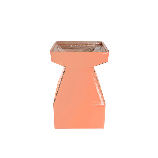 Flower Bouquet Classic POD Small Pk5 Muted Clay (14x22Hcm)