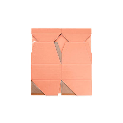 Flower Bouquet Classic POD Small Pk5 Muted Clay (14x22Hcm)