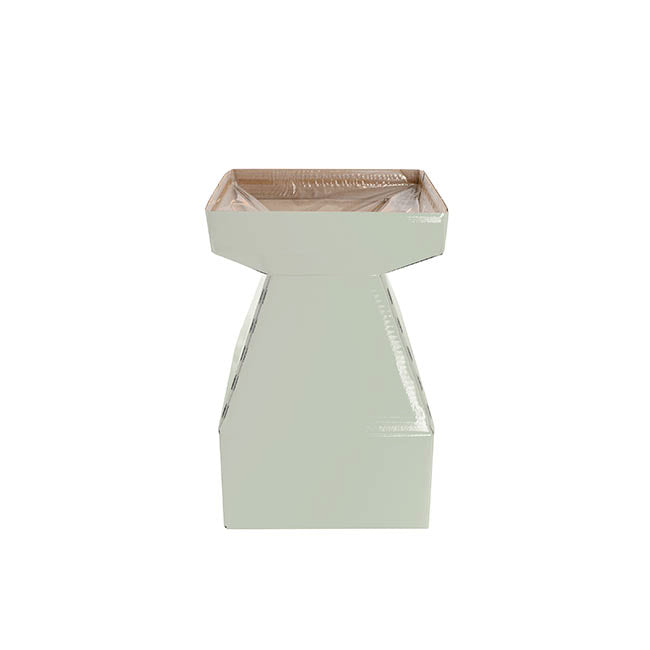 Flower Bouquet Classic POD Small Pack 5 Sage (14x14x22Hcm)