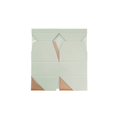 Flower Bouquet Classic POD Small Pack 5 Sage (14x14x22Hcm)