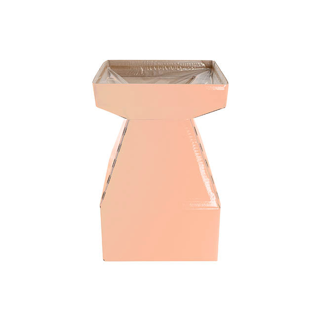 Flower Bouquet Classic POD Med Pack 5 Blush (17.5x17.5x27cm)