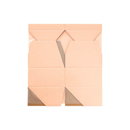 Flower Bouquet Classic POD Med Pack 5 Blush (17.5x17.5x27cm)