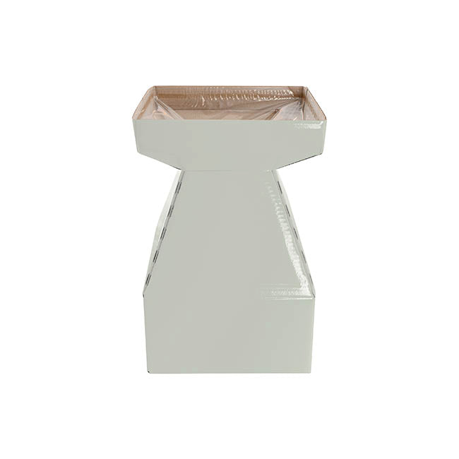 Flower Bouquet Classic POD Med Pack 5 Sage (17.5x17.5x27cm)