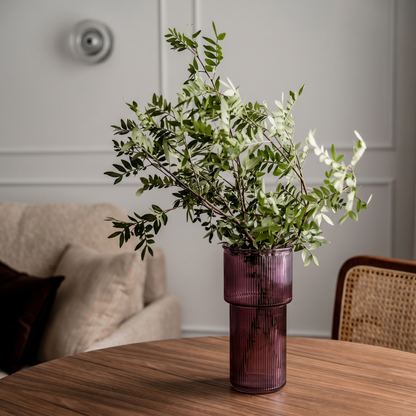 Bougainvillea Spray Purple (70cmH)