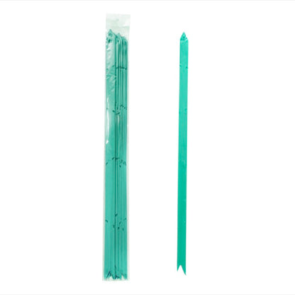 Ribbon Pull Bow Emerald Green (18mmx53cm) Pack 25