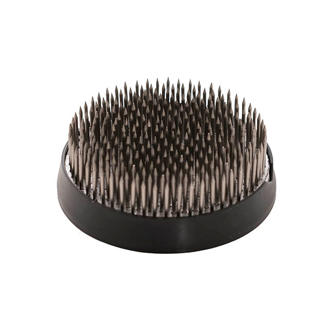 Ikebana Stayput Kenzan Steel Pins No.1 Round XLarge (70mm)
