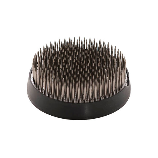 Ikebana Stayput Kenzan Steel Pins No.1 Round XLarge (70mm)