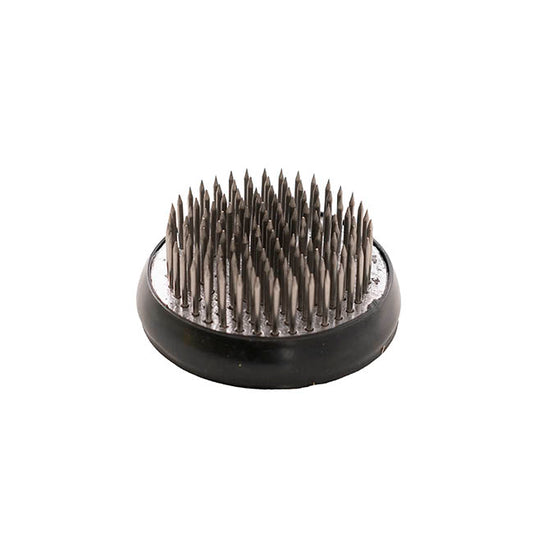 Ikebana Stayput Kenzan Steel Pins No.3 Round Med (50mm)