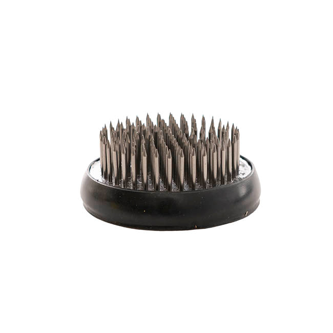Ikebana Stayput Kenzan Steel Pins No.3 Round Med (50mm)