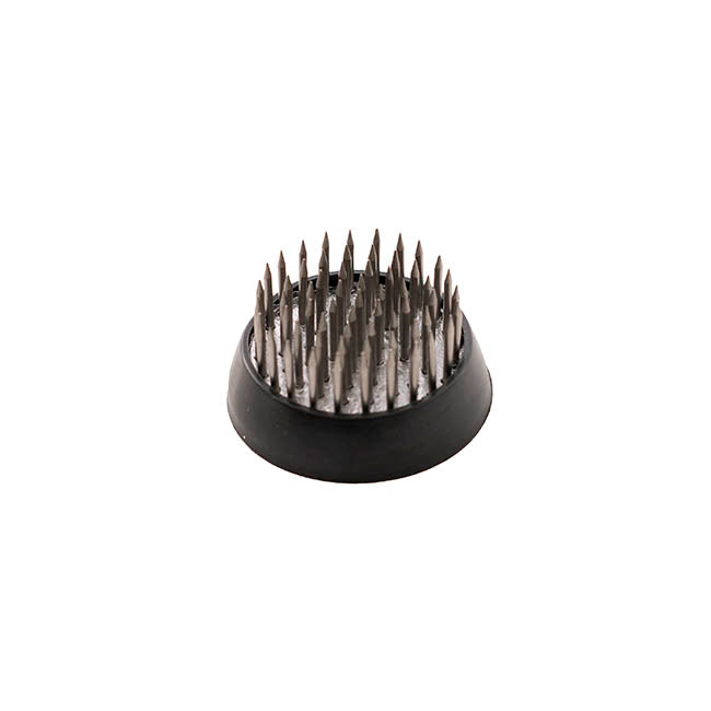 Ikebana Stayput Kenzan Steel Pins No.5 Round Mini (34mm)