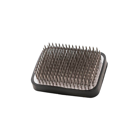 Ikebana Stayput Kenzan Steel Pins No.7 Rect (50 x 70mm)