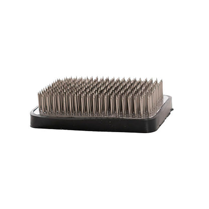 Ikebana Stayput Kenzan Steel Pins No.6 Rect (58 x 83mm)