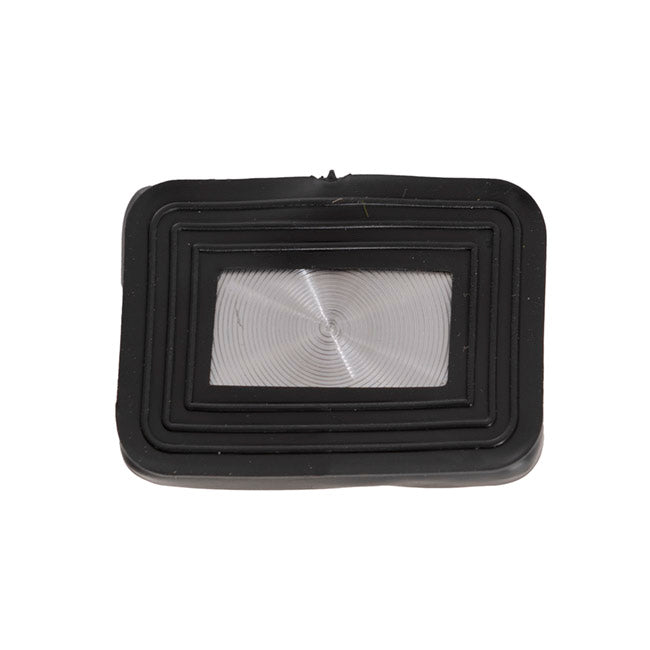 Ikebana Stayput Kenzan Flower Holder No.8 Rect (3.5 x 5cm)