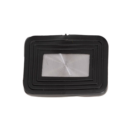 Ikebana Stayput Kenzan Flower Holder No.8 Rect (3.5 x 5cm)