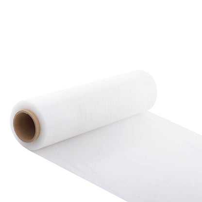 Hand Bundling Stretch Film 25m Clear (500mm x 450m)