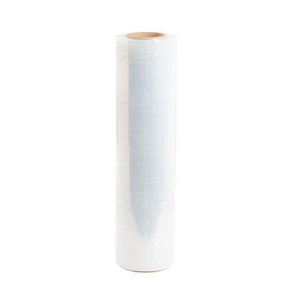 Hand Bundling Stretch Film 25m Clear (500mm x 450m)