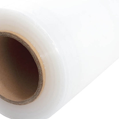 Hand Bundling Stretch Film 25m Clear (500mm x 450m)