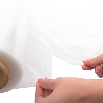 Hand Bundling Stretch Film 25m Clear (500mm x 450m)