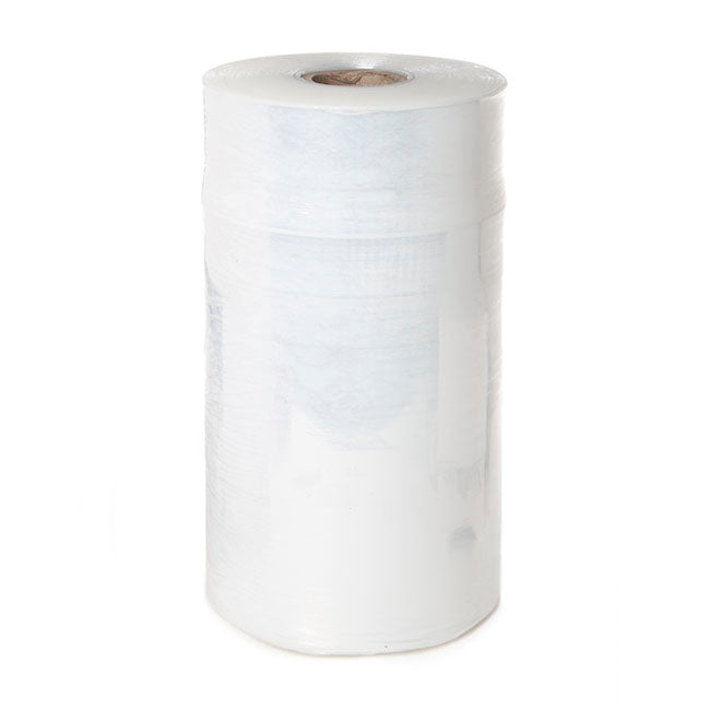 Biodegradable Machine Stretch Film 25m Clear (500mm x 1800m)